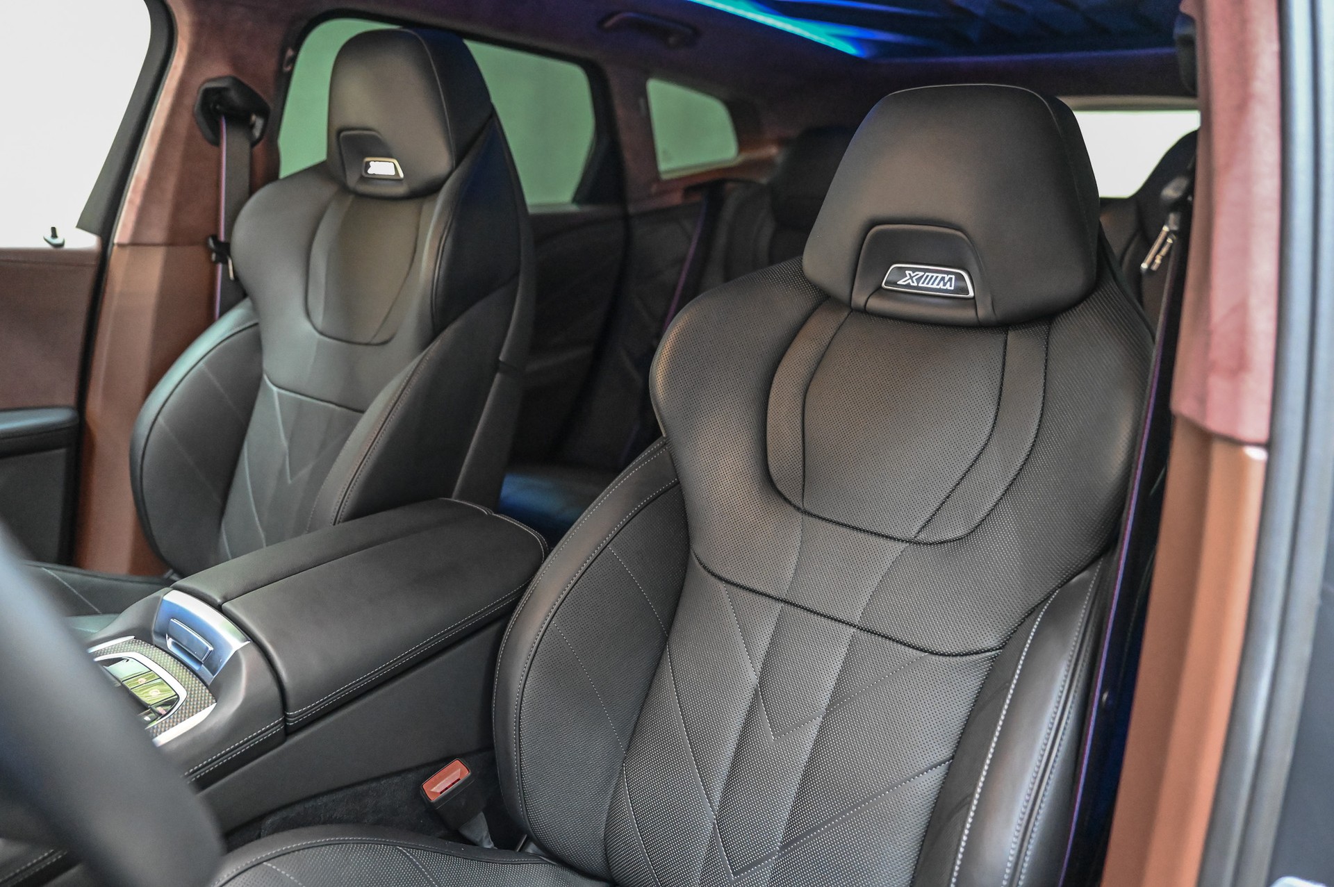 BMW XM xDrive PHEV Label-image-18
