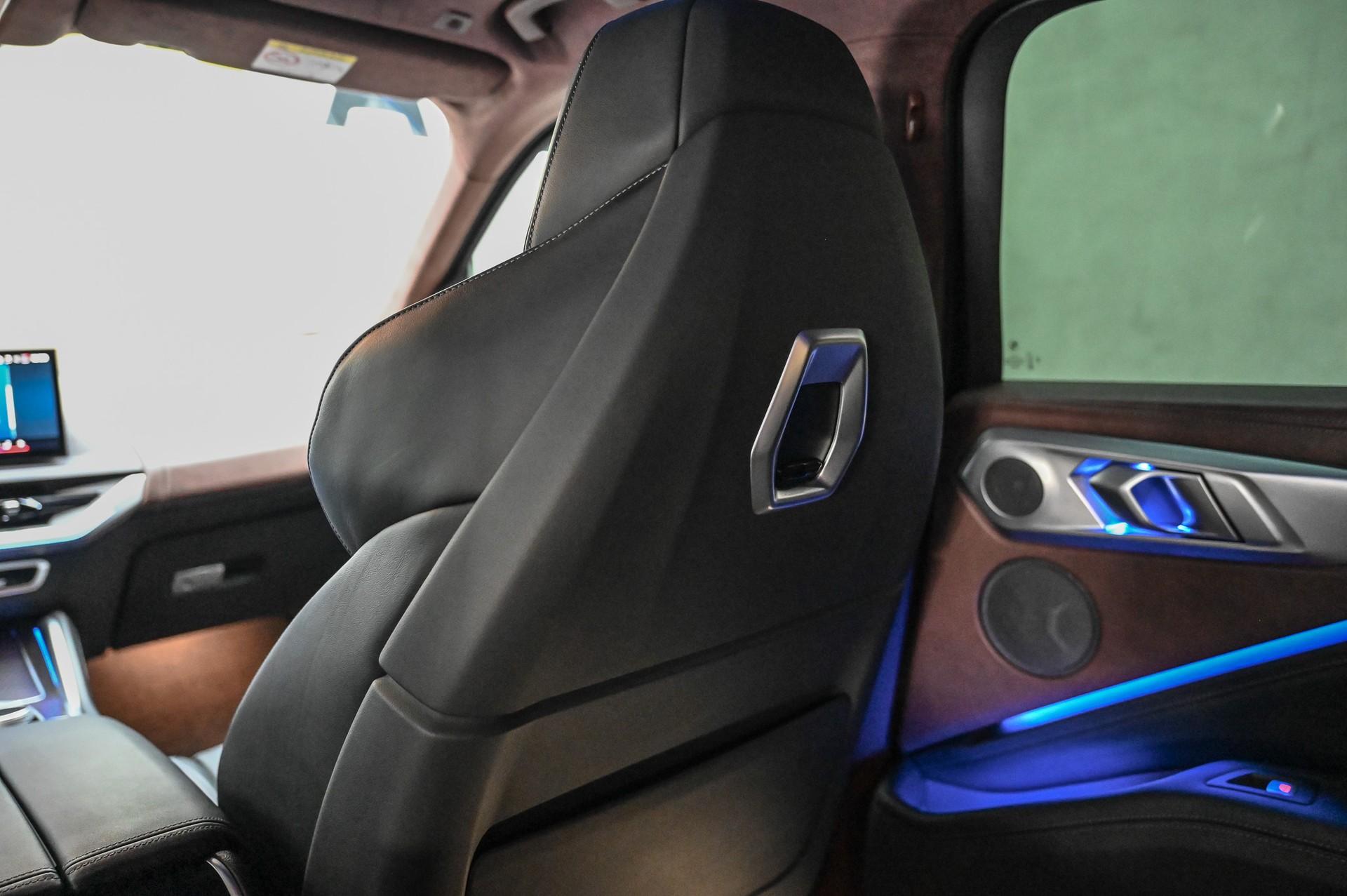 BMW XM xDrive PHEV Label-image-21