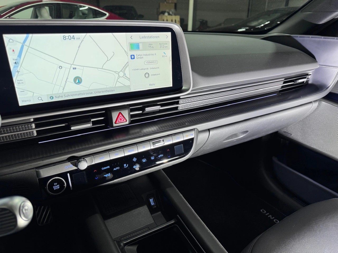 HYUNDAI Ioniq 6 77kWh Launch Edition 4WD 325PS-image-7