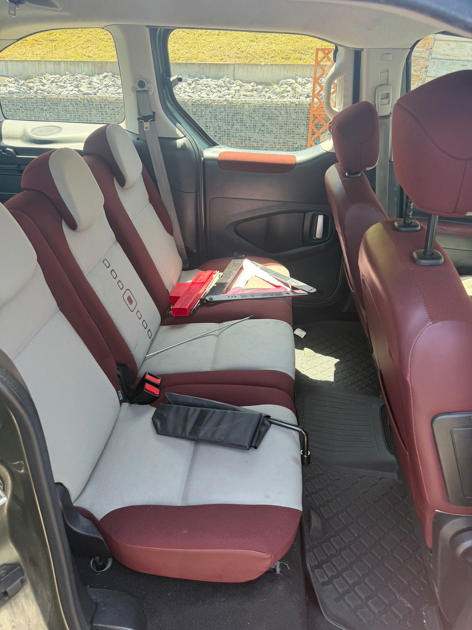 CITROEN Berlingo 1.6 16V Multispace Special-image-5