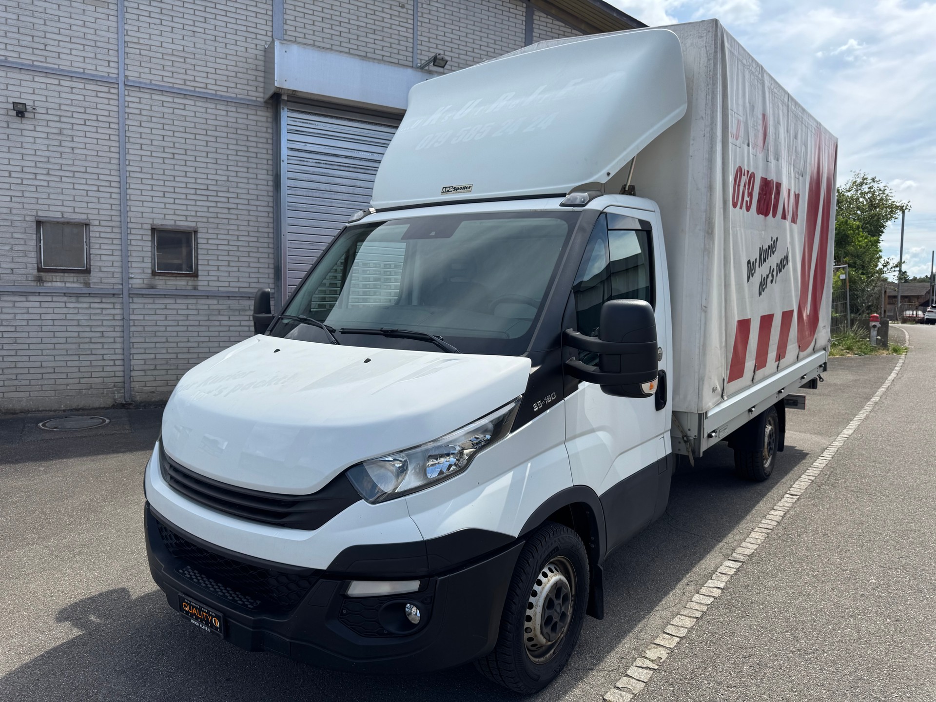 IVECO 35 S 16-image-8