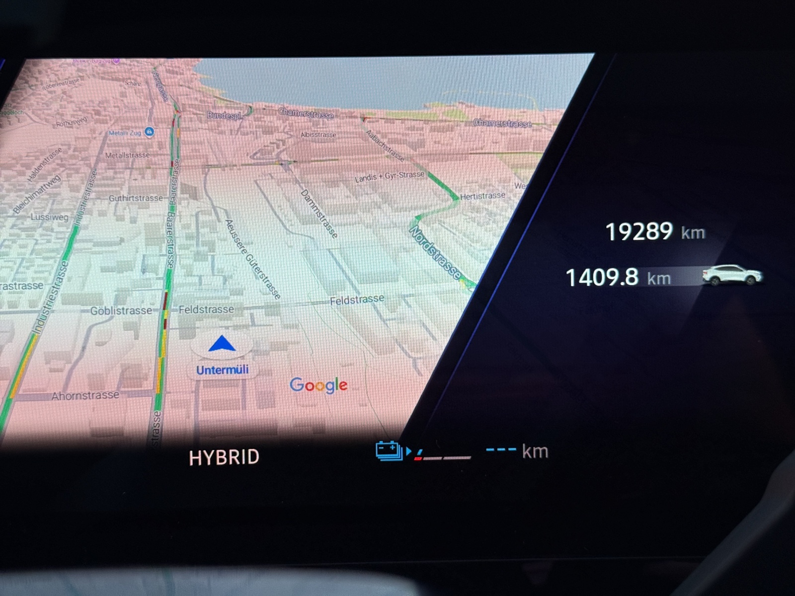 RENAULT Rafale 1.2 E-Tech Plug-in Hybrid 300 4x4 Atelier Alpine-image-8