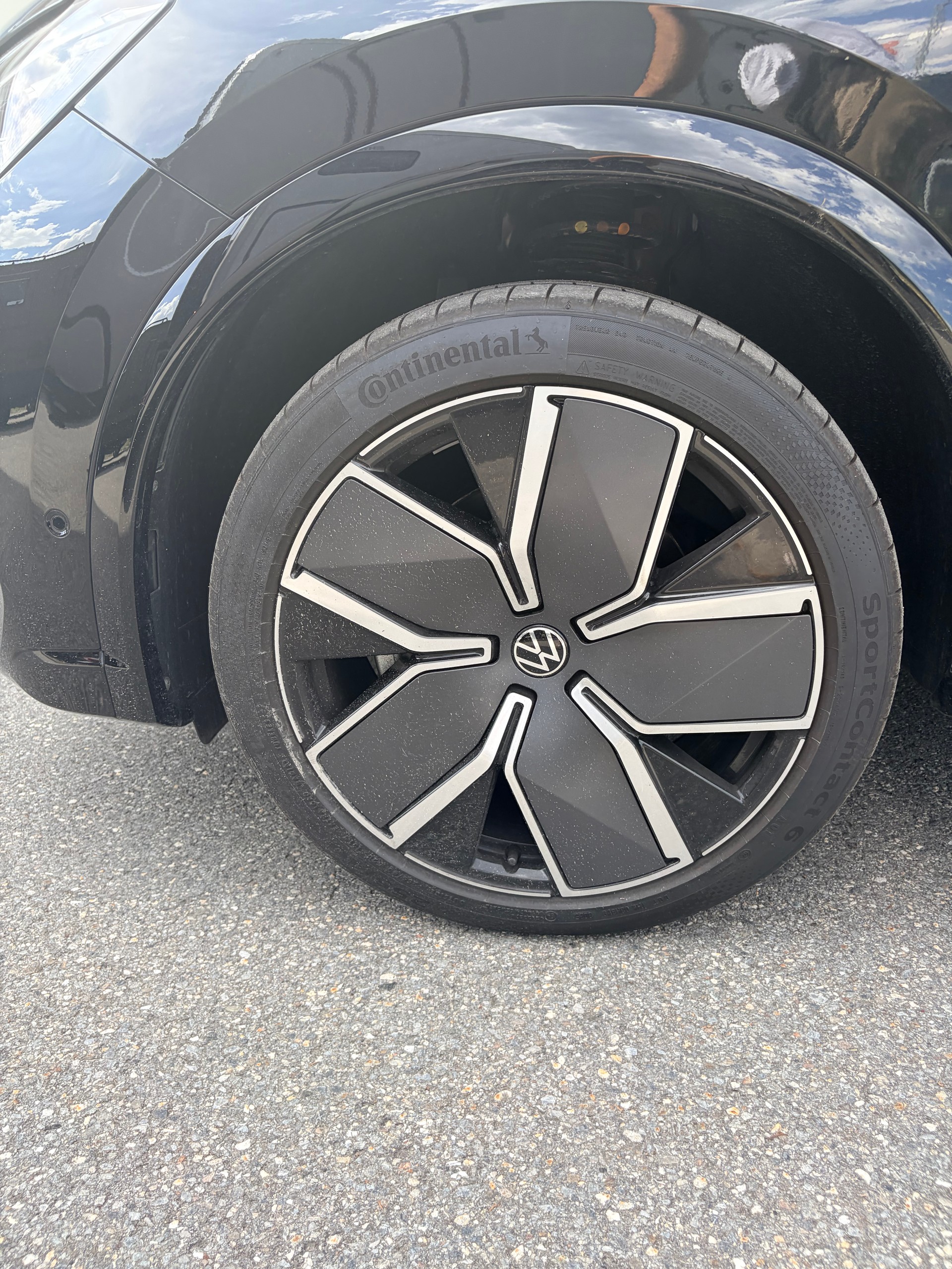 VW Tiguan 2.0 TSI R-Line DSG 4motion-image-14