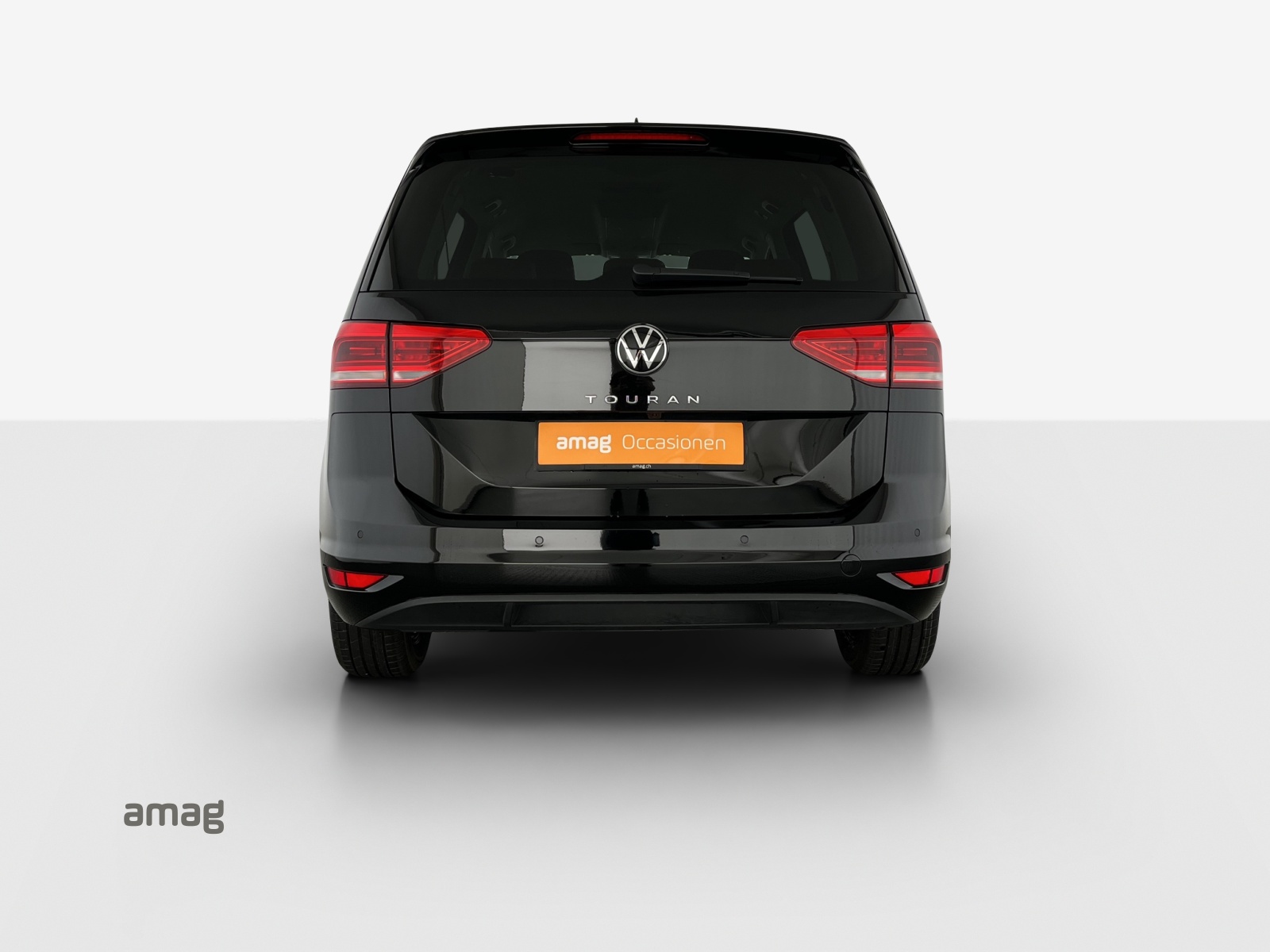 VW Touran 1.5 TSI EVO Comfortline DSG-showroom-element-3