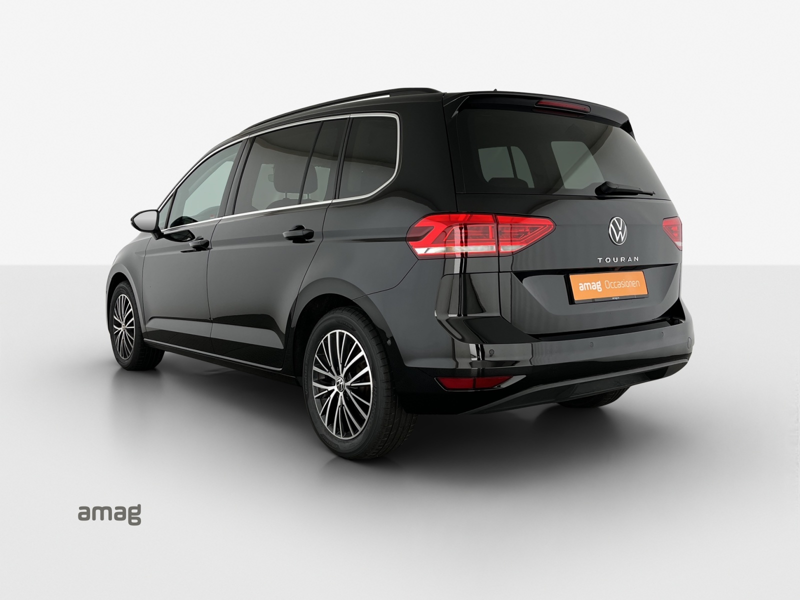 VW Touran 1.5 TSI EVO Comfortline DSG-showroom-element-2