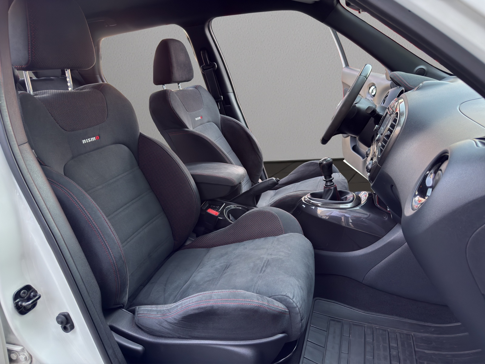 NISSAN Juke 1.6 DIG-T Nismo RS-image-16