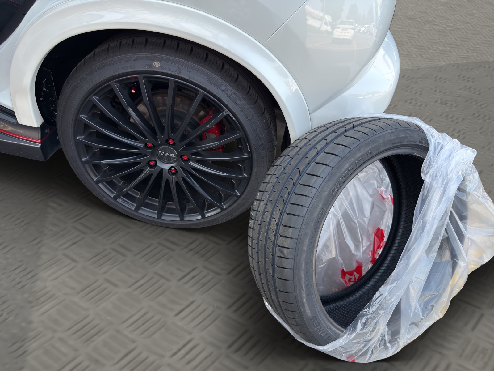 NISSAN Juke 1.6 DIG-T Nismo RS-image-19