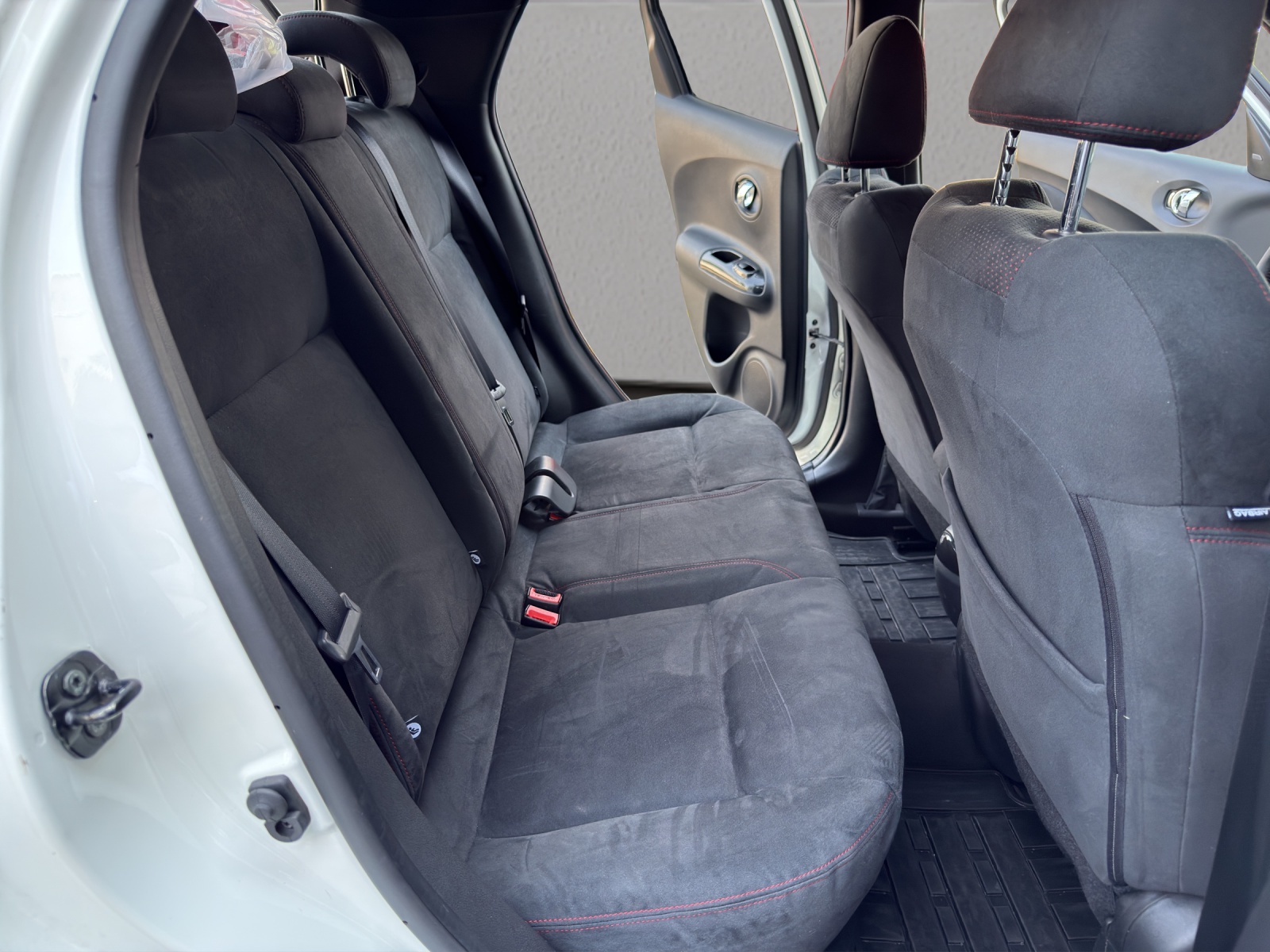 NISSAN Juke 1.6 DIG-T Nismo RS-image-17