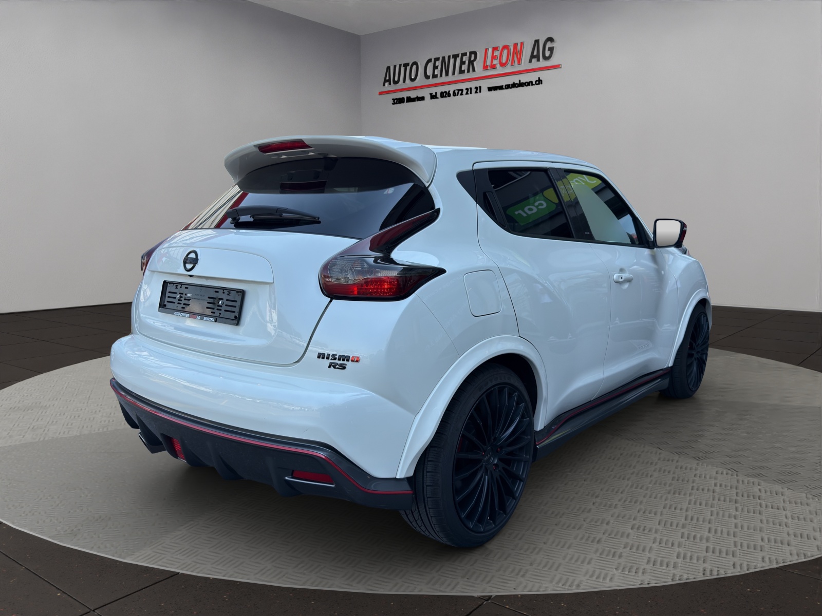 NISSAN Juke 1.6 DIG-T Nismo RS-image-5