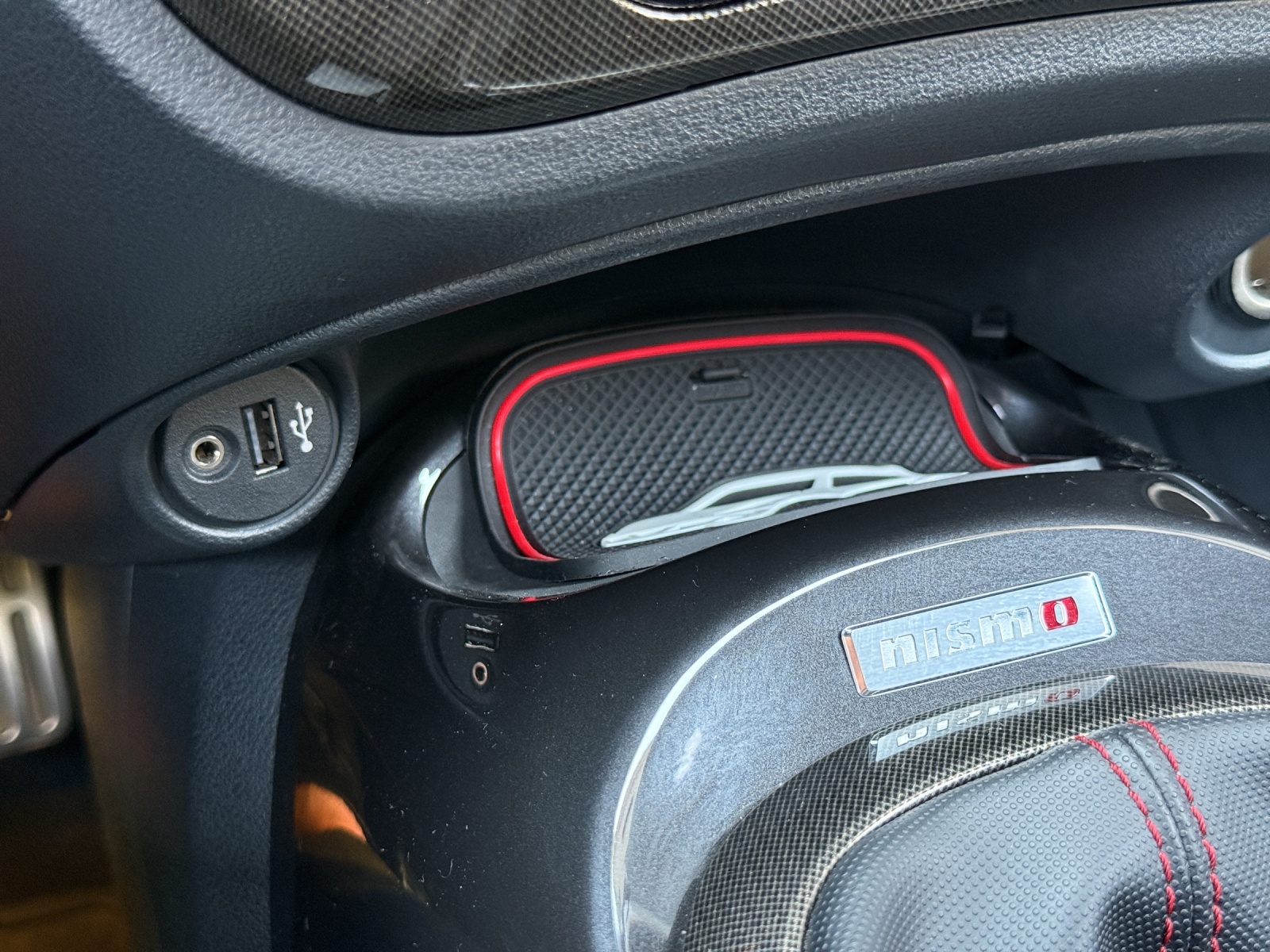 NISSAN Juke 1.6 DIG-T Nismo RS-image-25