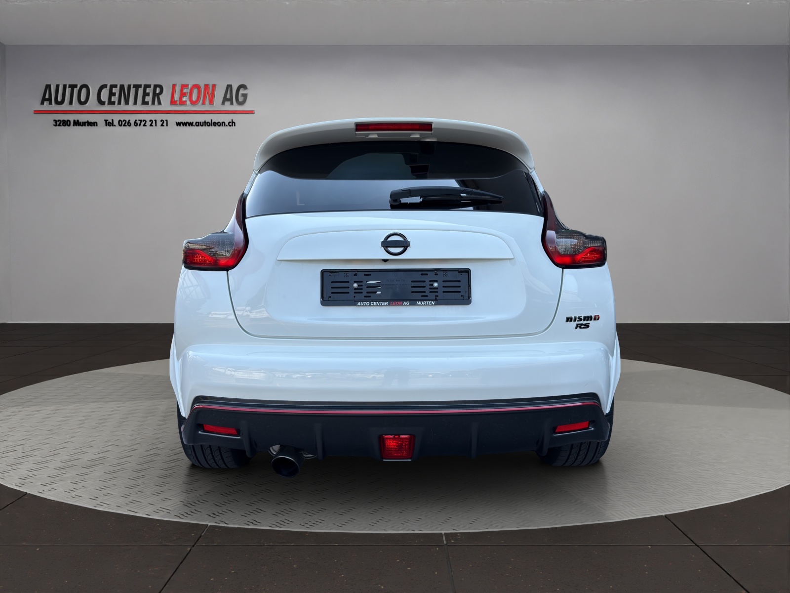 NISSAN Juke 1.6 DIG-T Nismo RS-image-4