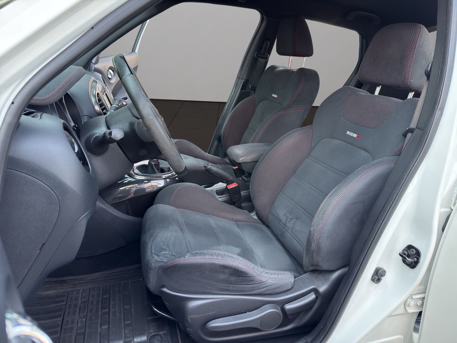 NISSAN Juke 1.6 DIG-T Nismo RS-image-8