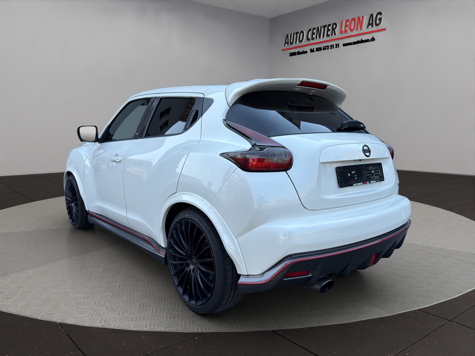 NISSAN Juke 1.6 DIG-T Nismo RS-showroom-element-3