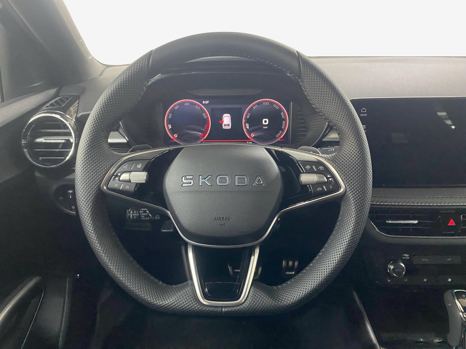 SKODA Fabia 1.5 TSI 130 DSG-image-9