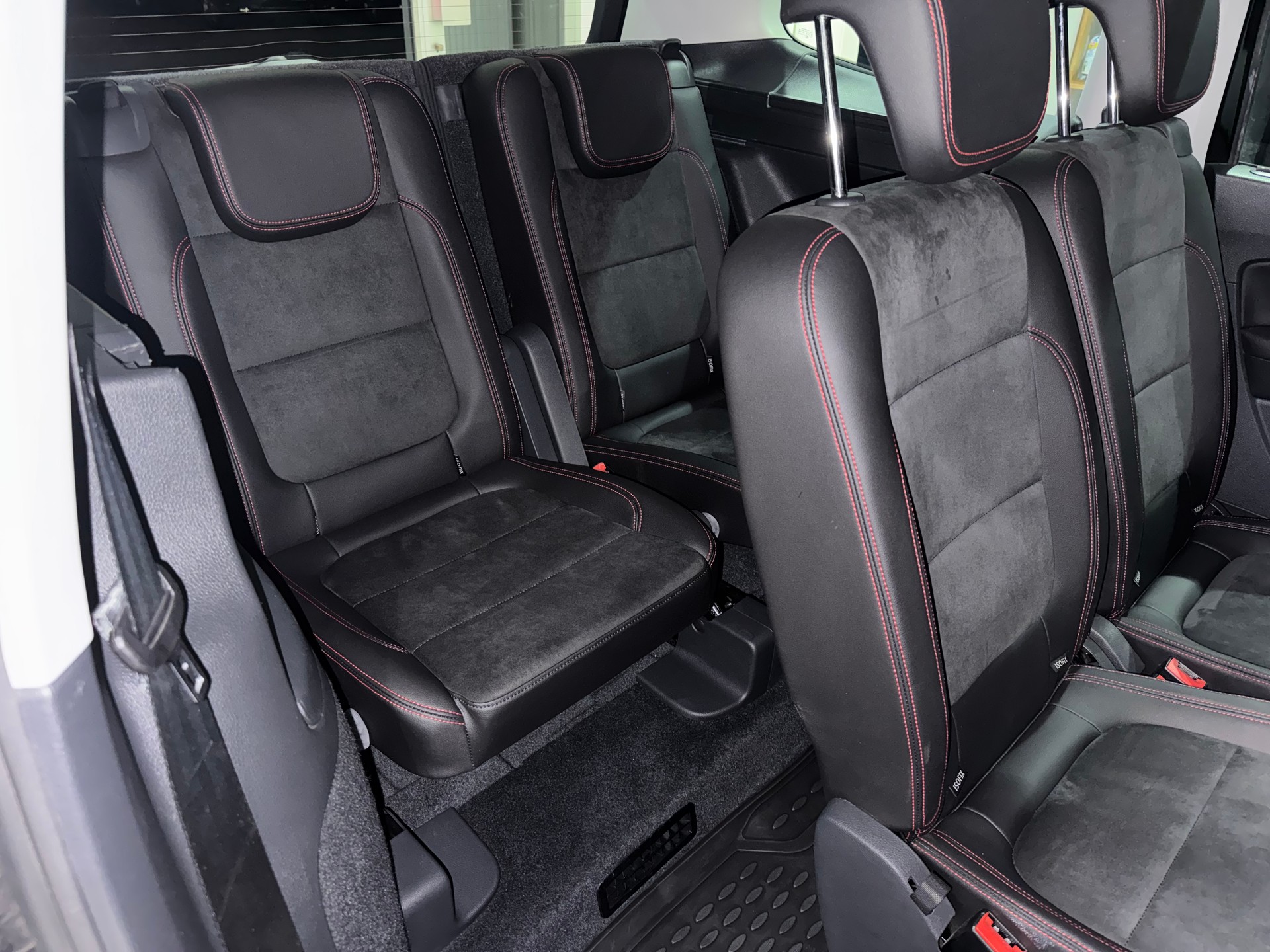 SEAT Alhambra 2.0 TSI FR Line DSG | 7Sitzer | AHK 2200Kg |-image-16