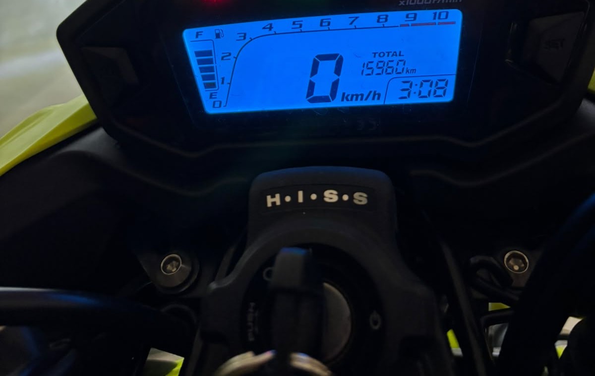 HONDA CB 500 FA ABS-image-5