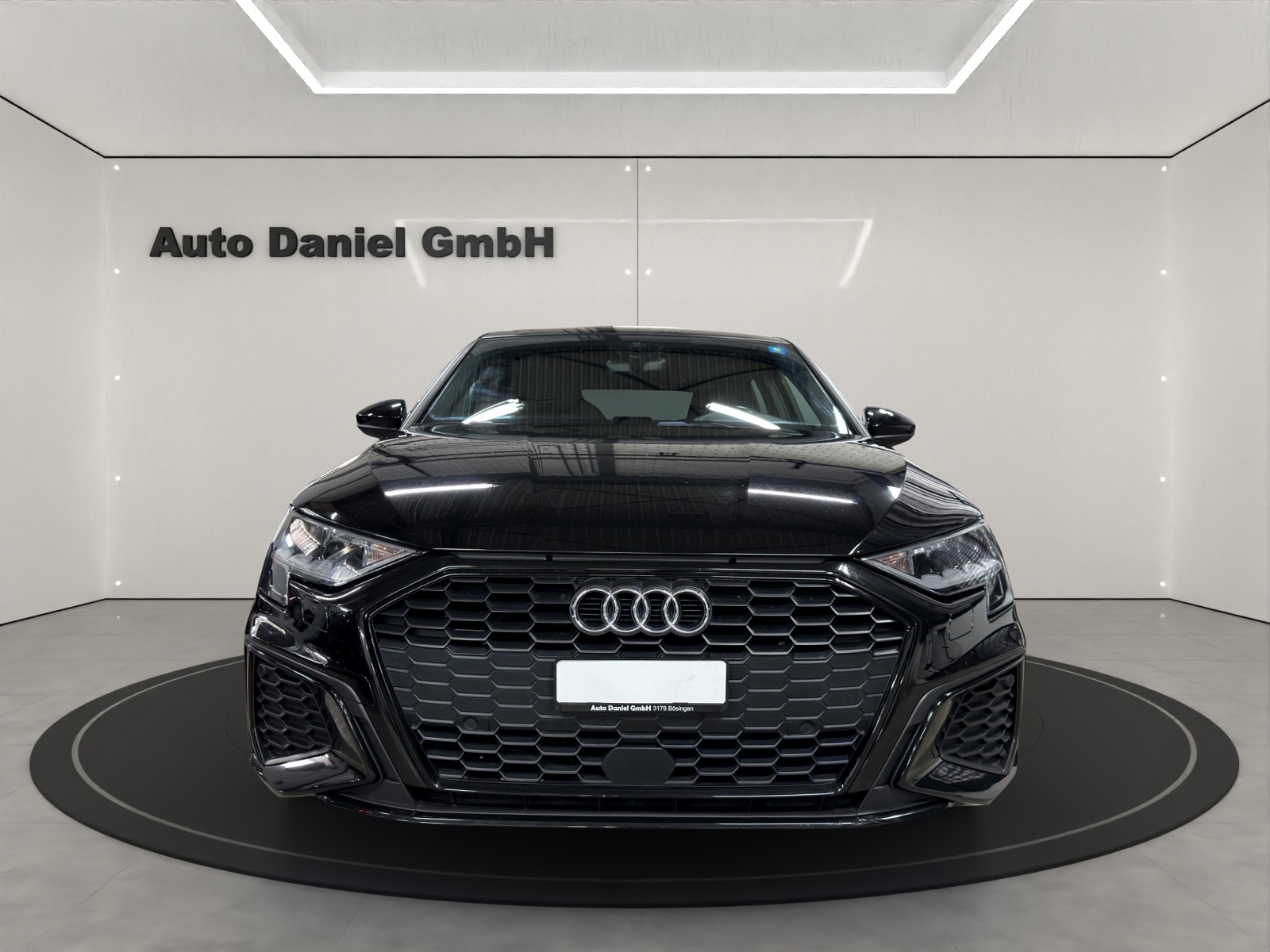 AUDI A3 Sportback 35 TFSI S line Attraction S-tronic-showroom-element-2