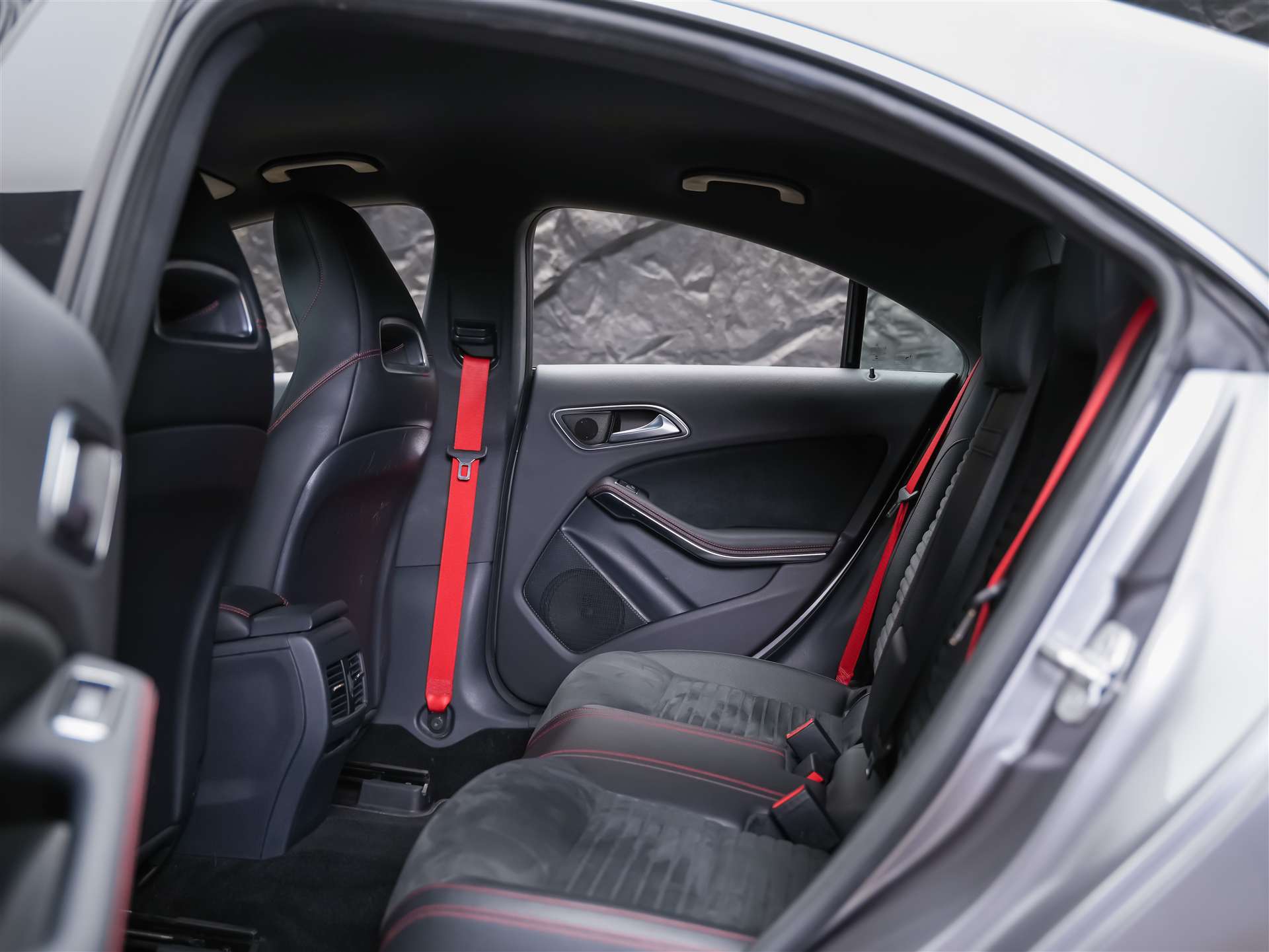 MERCEDES-BENZ CLA 250 Sport 7G-DCT 4Matic *CH Auto*Sitzheizung*Rückfahrkamera*-image-12