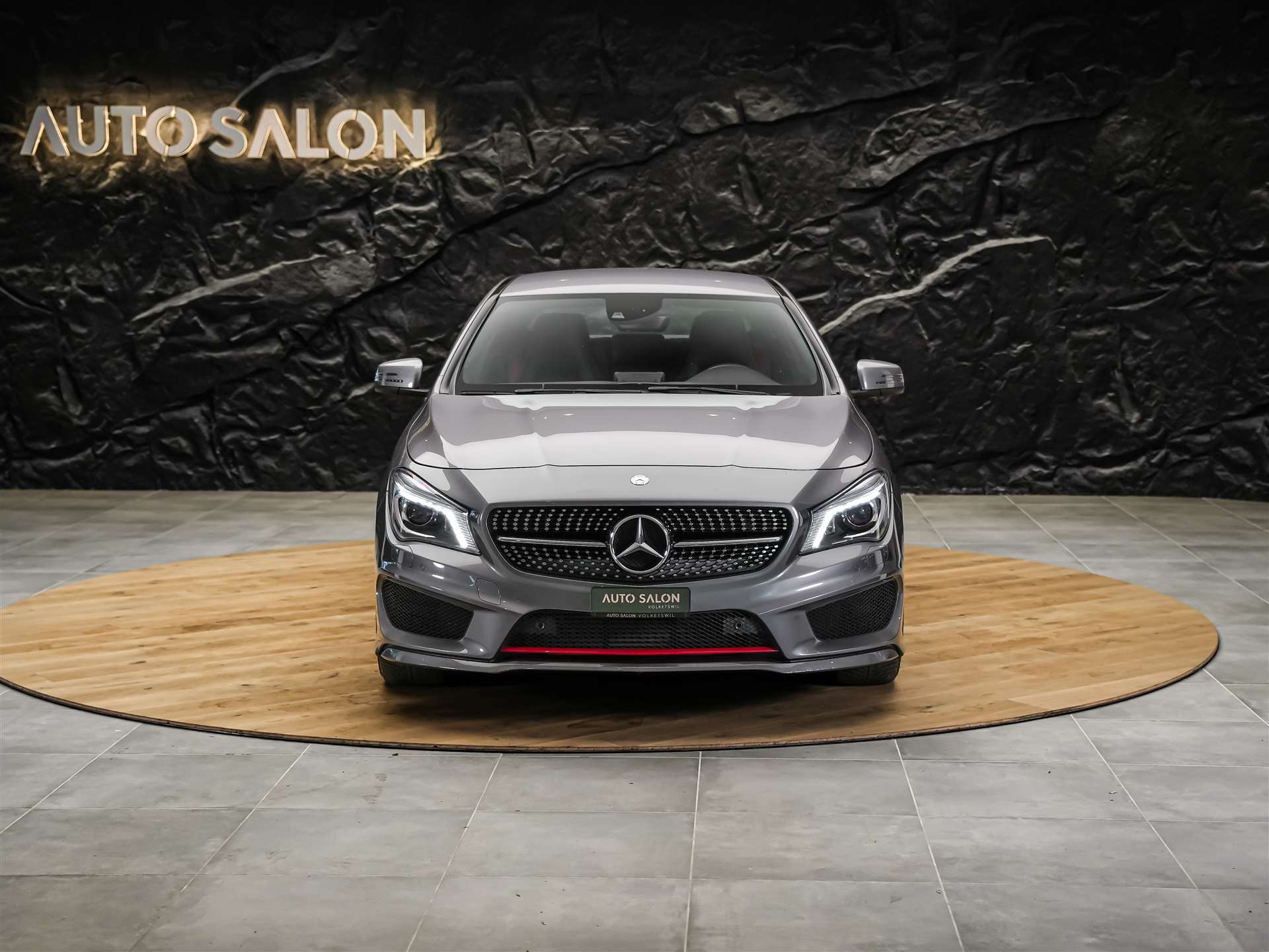MERCEDES-BENZ CLA 250 Sport 7G-DCT 4Matic *CH Auto*Sitzheizung*Rückfahrkamera*-image-7