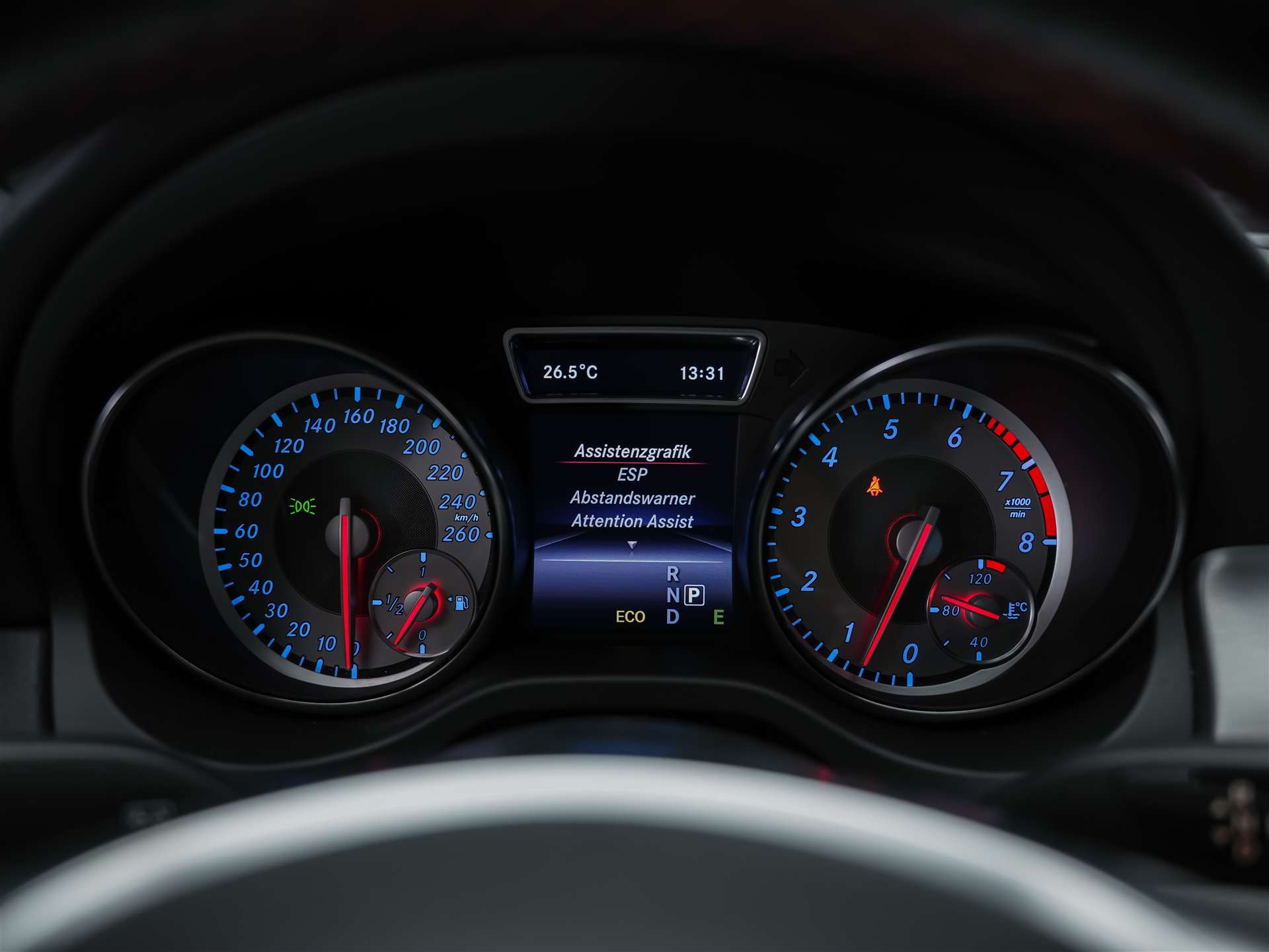 MERCEDES-BENZ CLA 250 Sport 7G-DCT 4Matic *CH Auto*Sitzheizung*Rückfahrkamera*-image-29