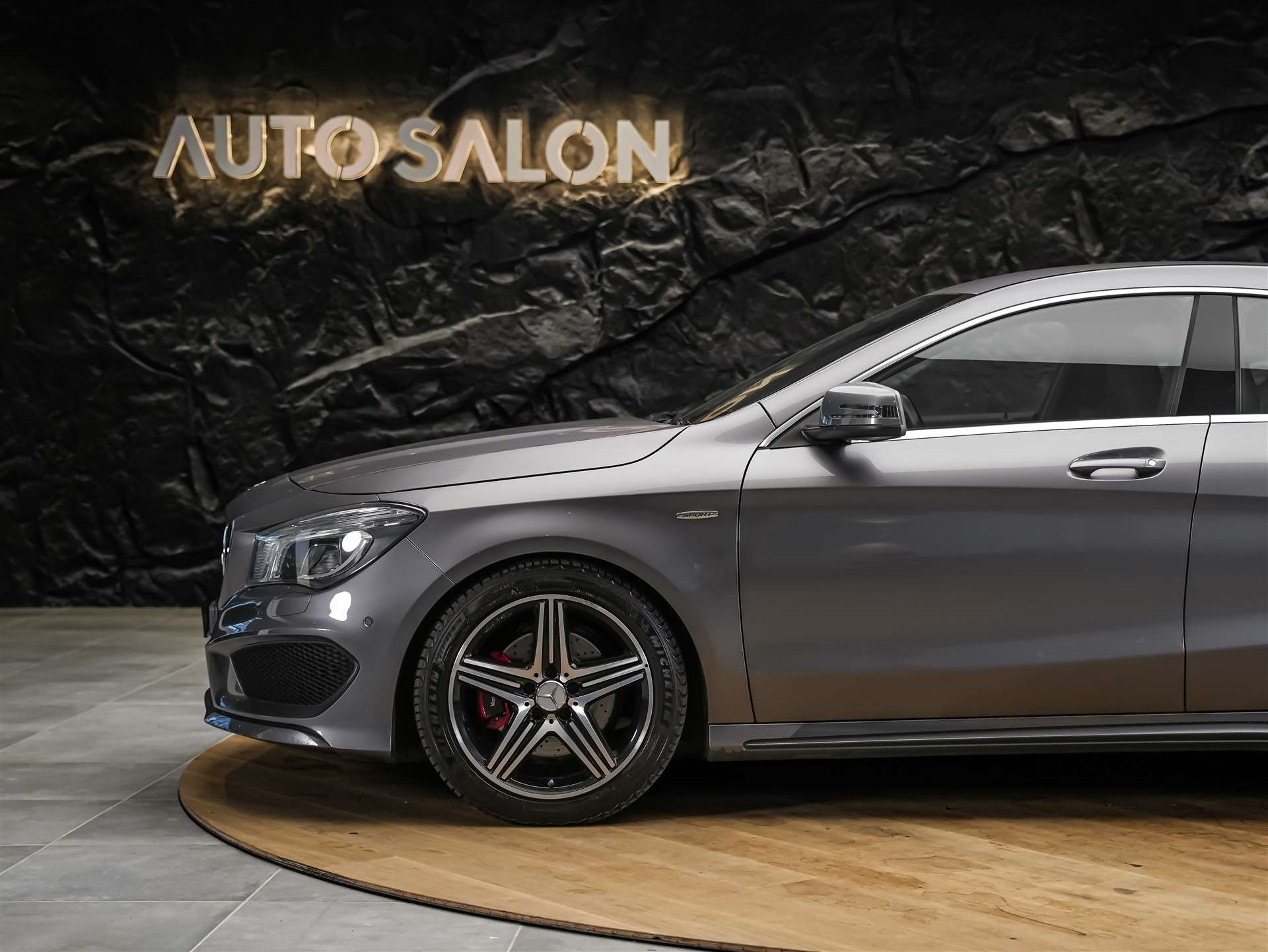 MERCEDES-BENZ CLA 250 Sport 7G-DCT 4Matic *CH Auto*Sitzheizung*Rückfahrkamera*-image-14