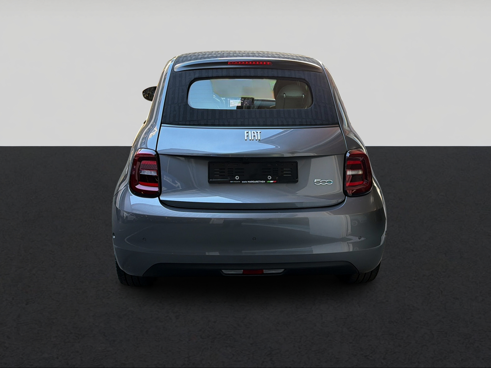 FIAT 500 C electric 87 kW La Prima By Bocelli Top-image-4