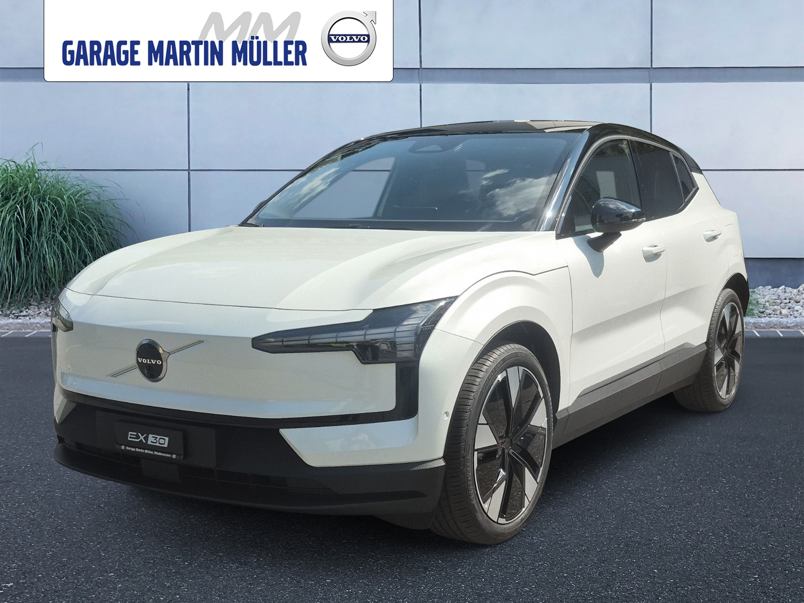 VOLVO EX 30 E60 Twin Ultra Performance AWD