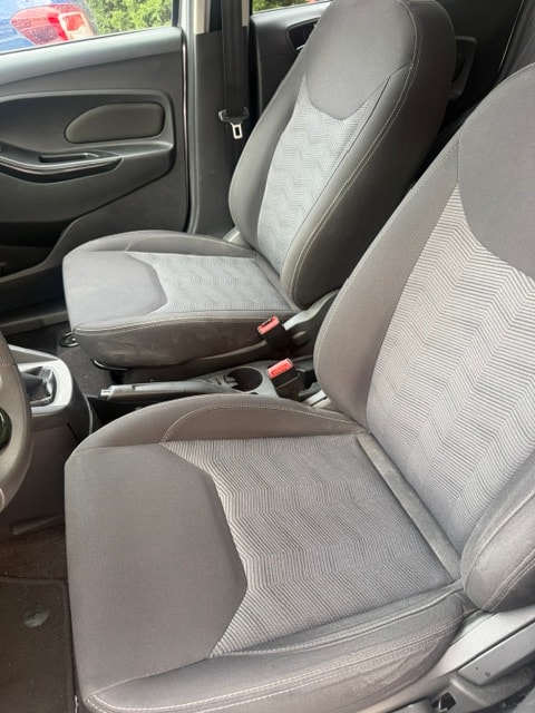 FORD KA+ 1.2 Ti-VCT Cool&Sound-image-16