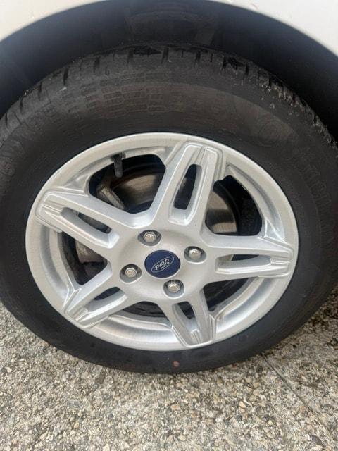 FORD KA+ 1.2 Ti-VCT Cool&Sound-image-6