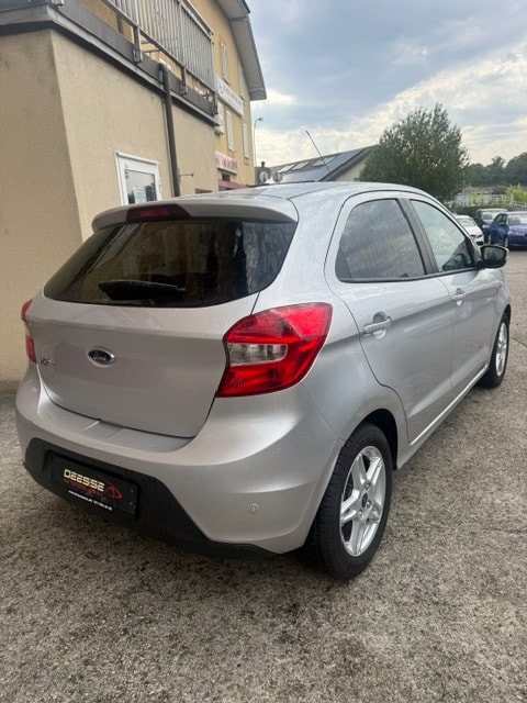 FORD KA+ 1.2 Ti-VCT Cool&Sound-image-5