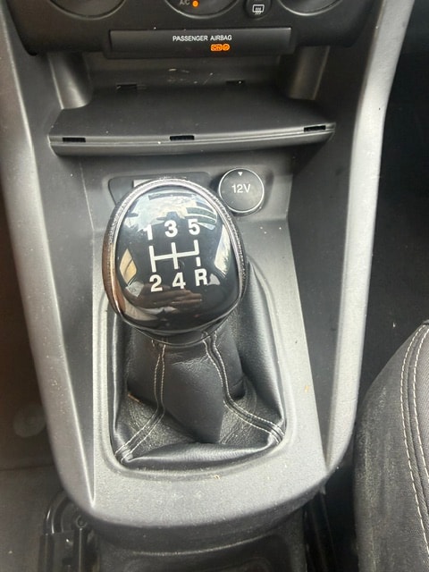 FORD KA+ 1.2 Ti-VCT Cool&Sound-image-11