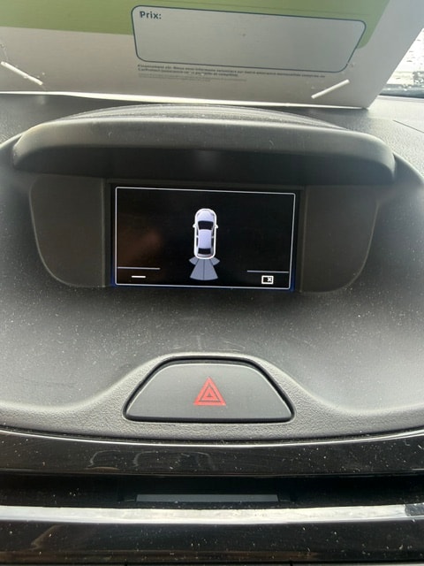FORD KA+ 1.2 Ti-VCT Cool&Sound-image-13