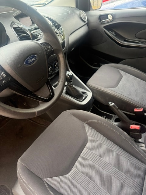 FORD KA+ 1.2 Ti-VCT Cool&Sound-image-8