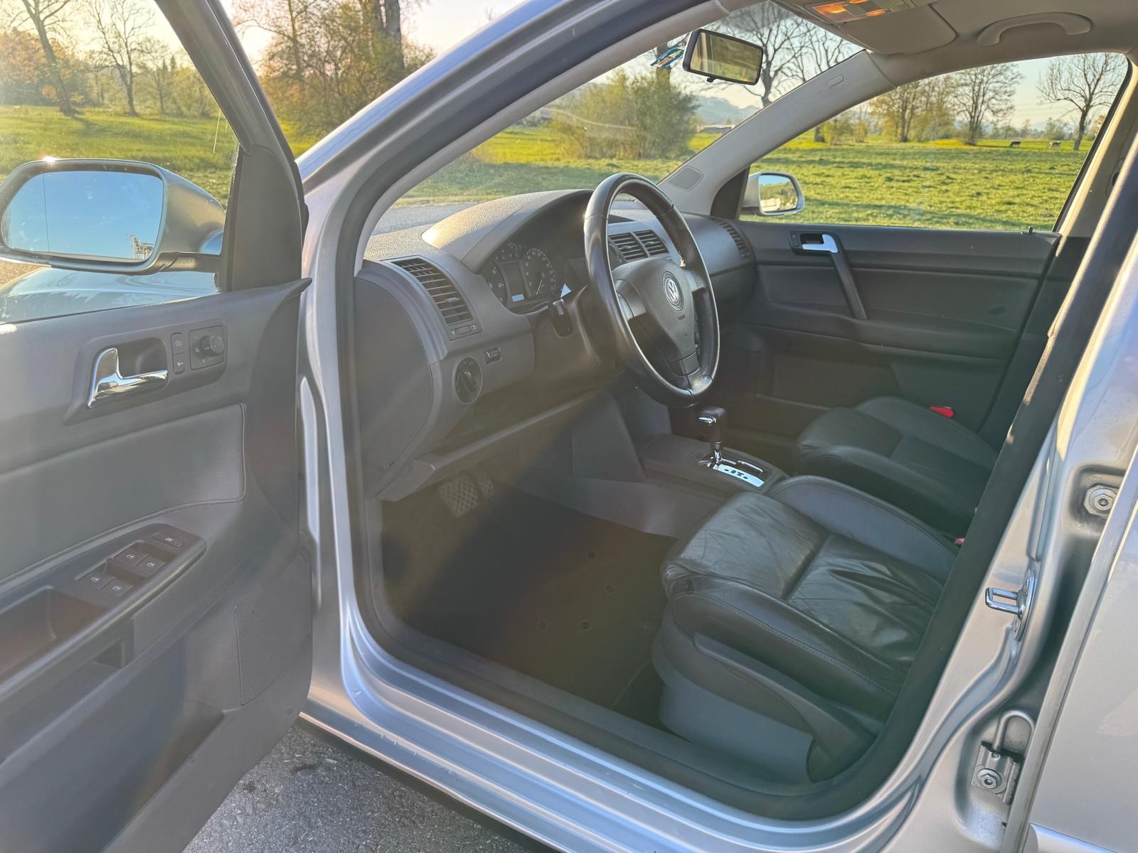 VW Polo 1.6 16V Comfortline-image-6