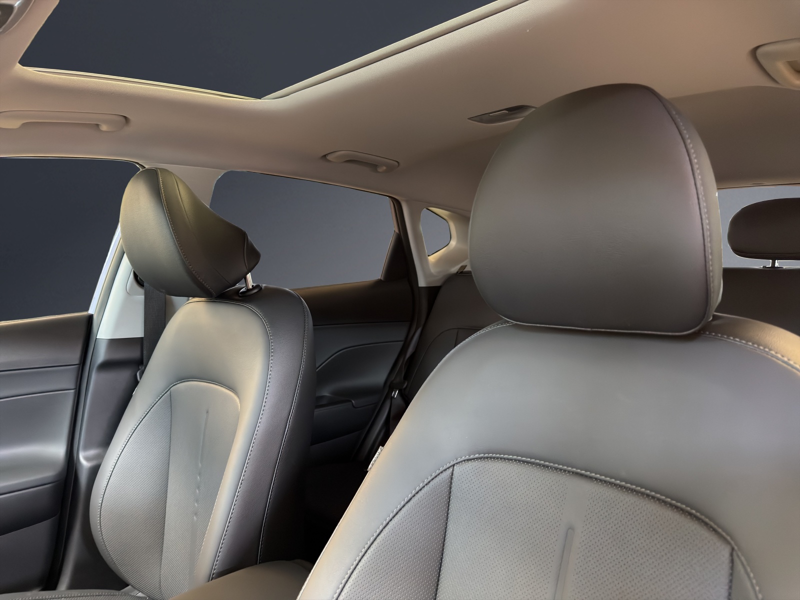 HYUNDAI Kona 1.6 T-GDi Vertex 4WD DCT-image-5