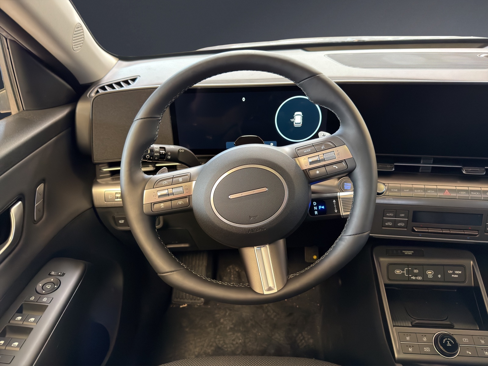 HYUNDAI Kona 1.6 T-GDi Vertex 4WD DCT-image-10