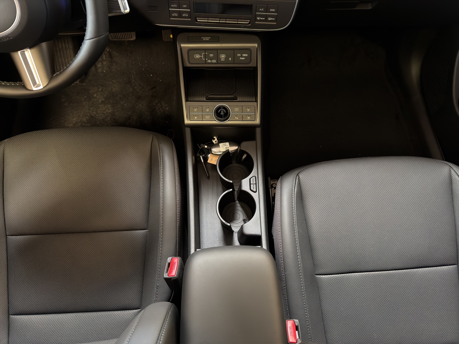 HYUNDAI Kona 1.6 T-GDi Vertex 4WD DCT-image-12