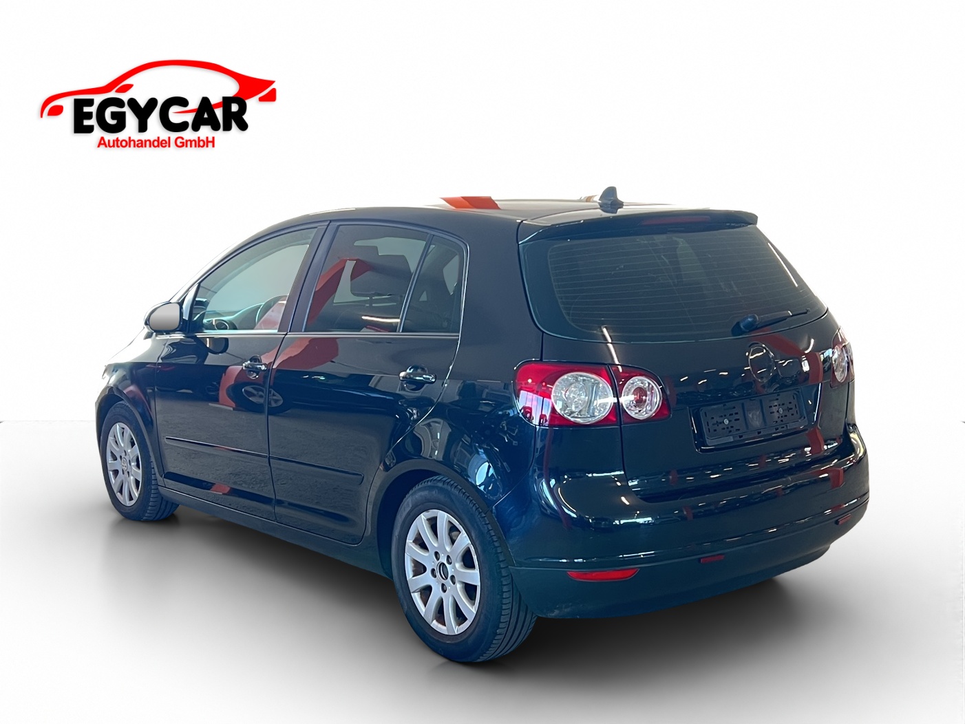 VW Golf Plus 2.0 TDI Comfortline-image-4