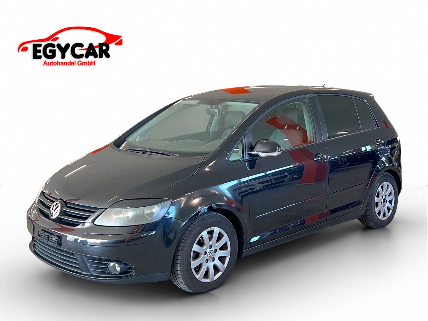 VW Golf Plus 2.0 TDI Comfortline-showroom-element-2
