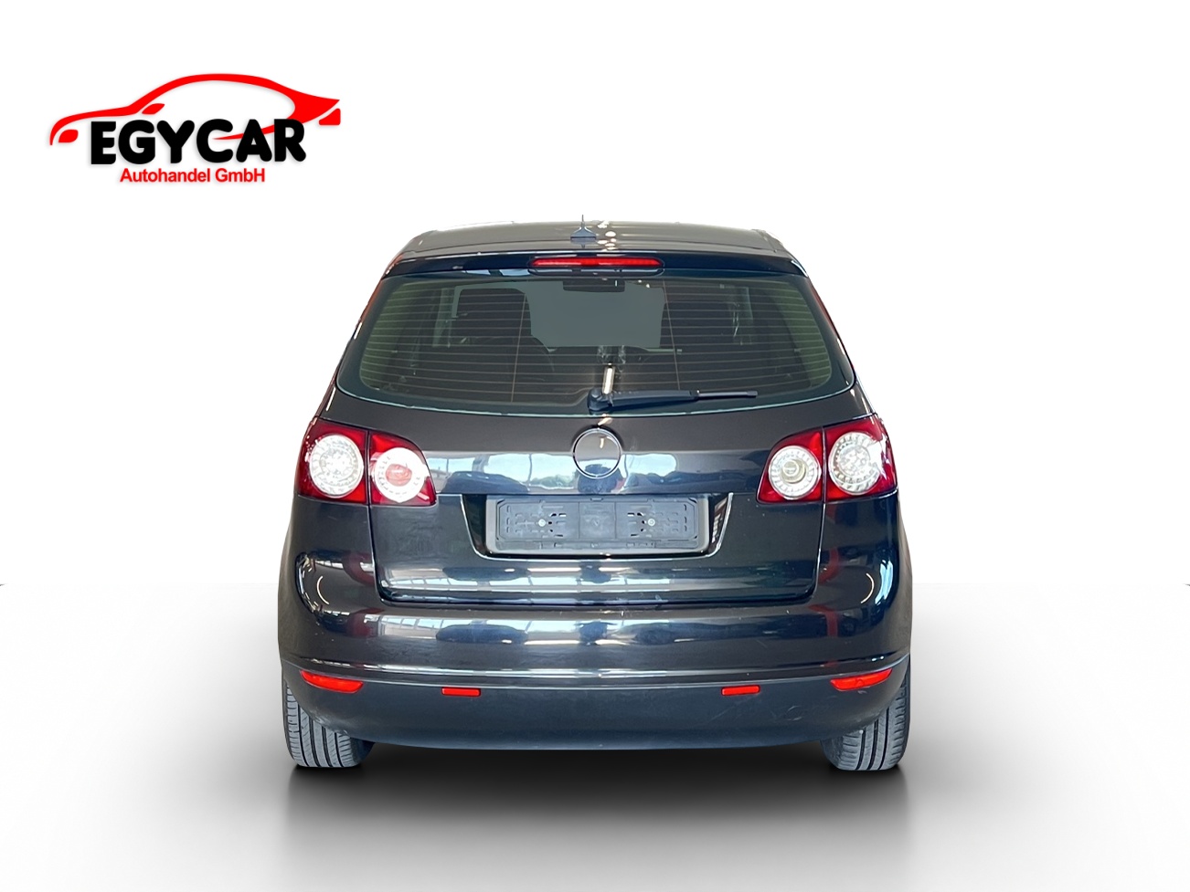 VW Golf Plus 2.0 TDI Comfortline-showroom-element-3