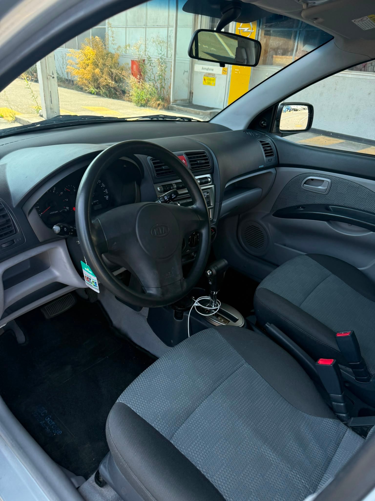 KIA Picanto 1.1 EX-image-7