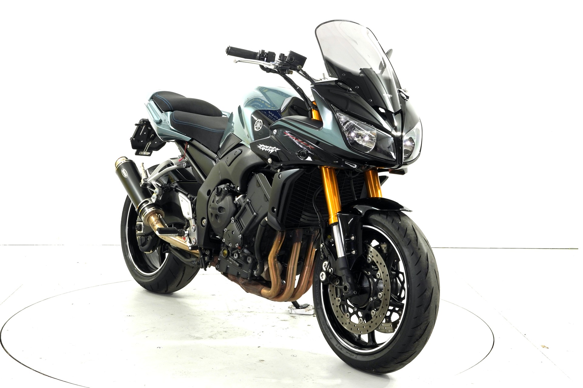 YAMAHA FZ1SA-image-1