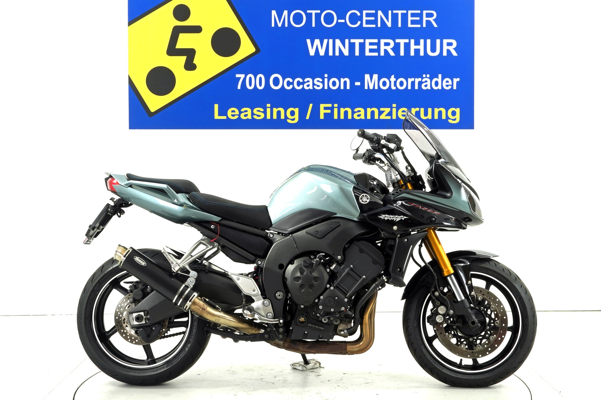 YAMAHA FZ1SA-image-0