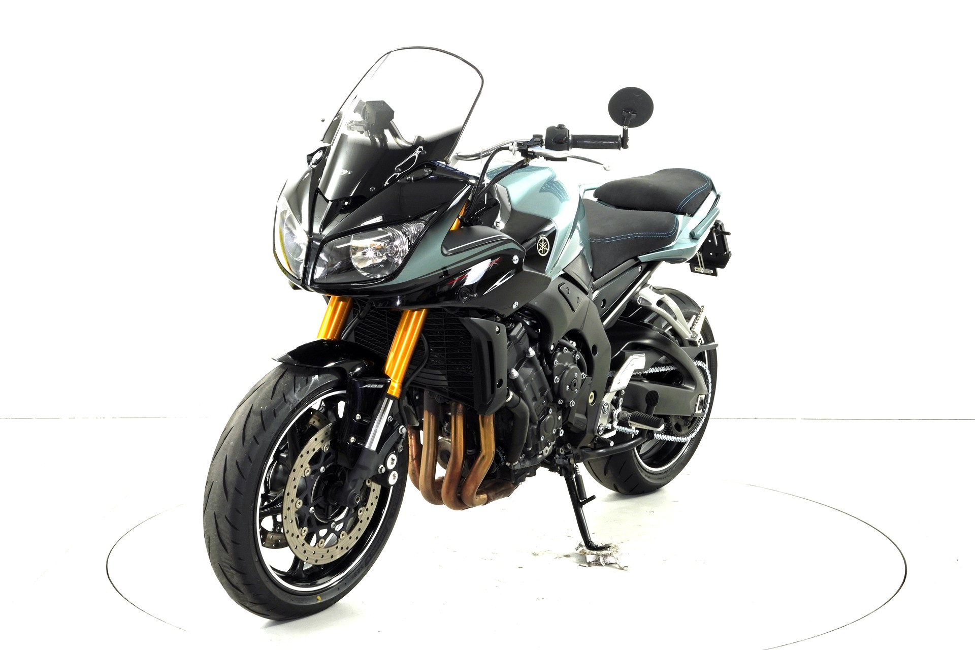 YAMAHA FZ1SA-image-2