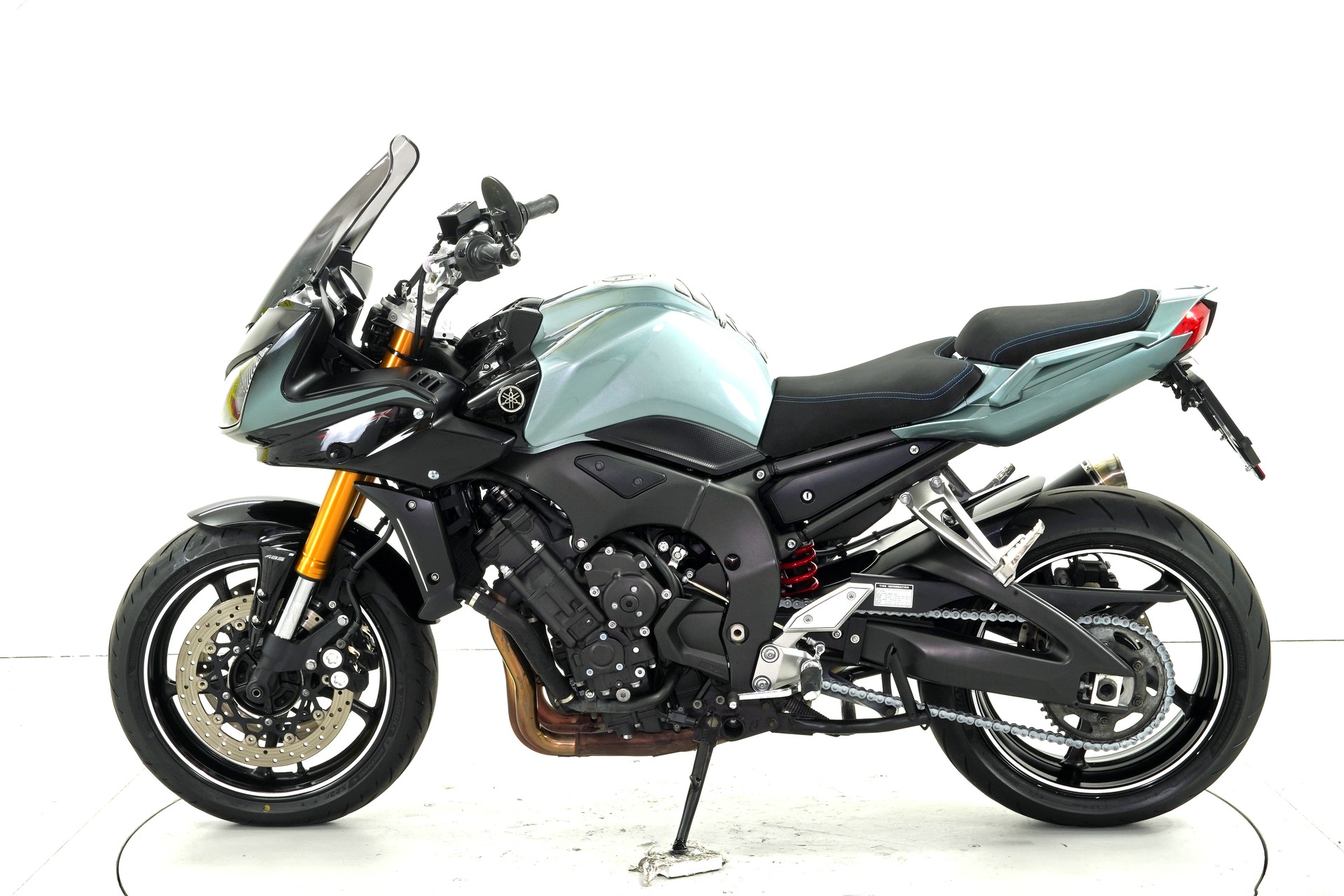 YAMAHA FZ1SA-image-4