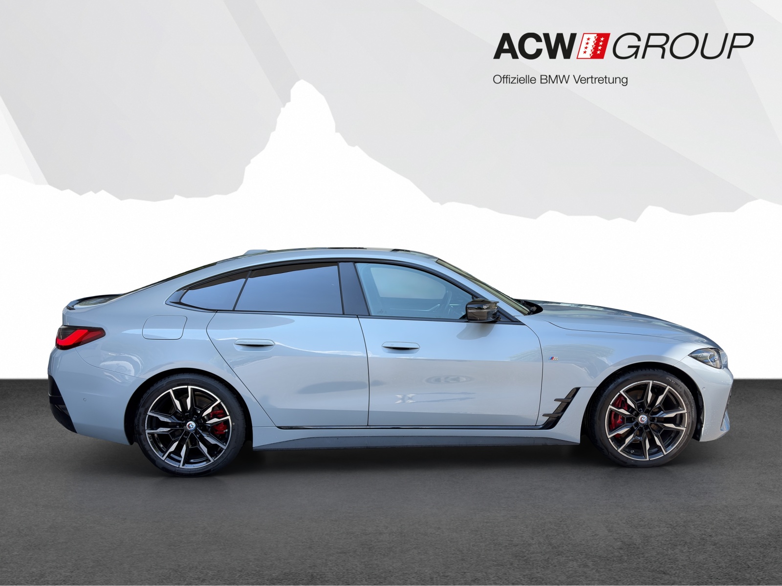 BMW M440i xDrive Gran Coupé-image-5