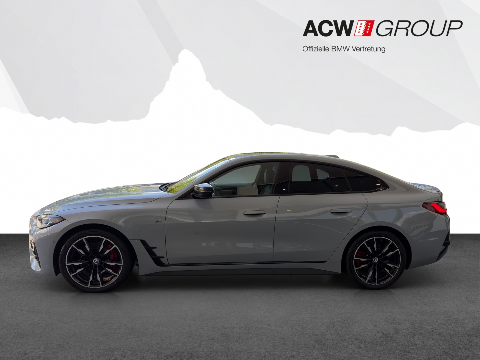 BMW M440i xDrive Gran Coupé-showroom-element-1