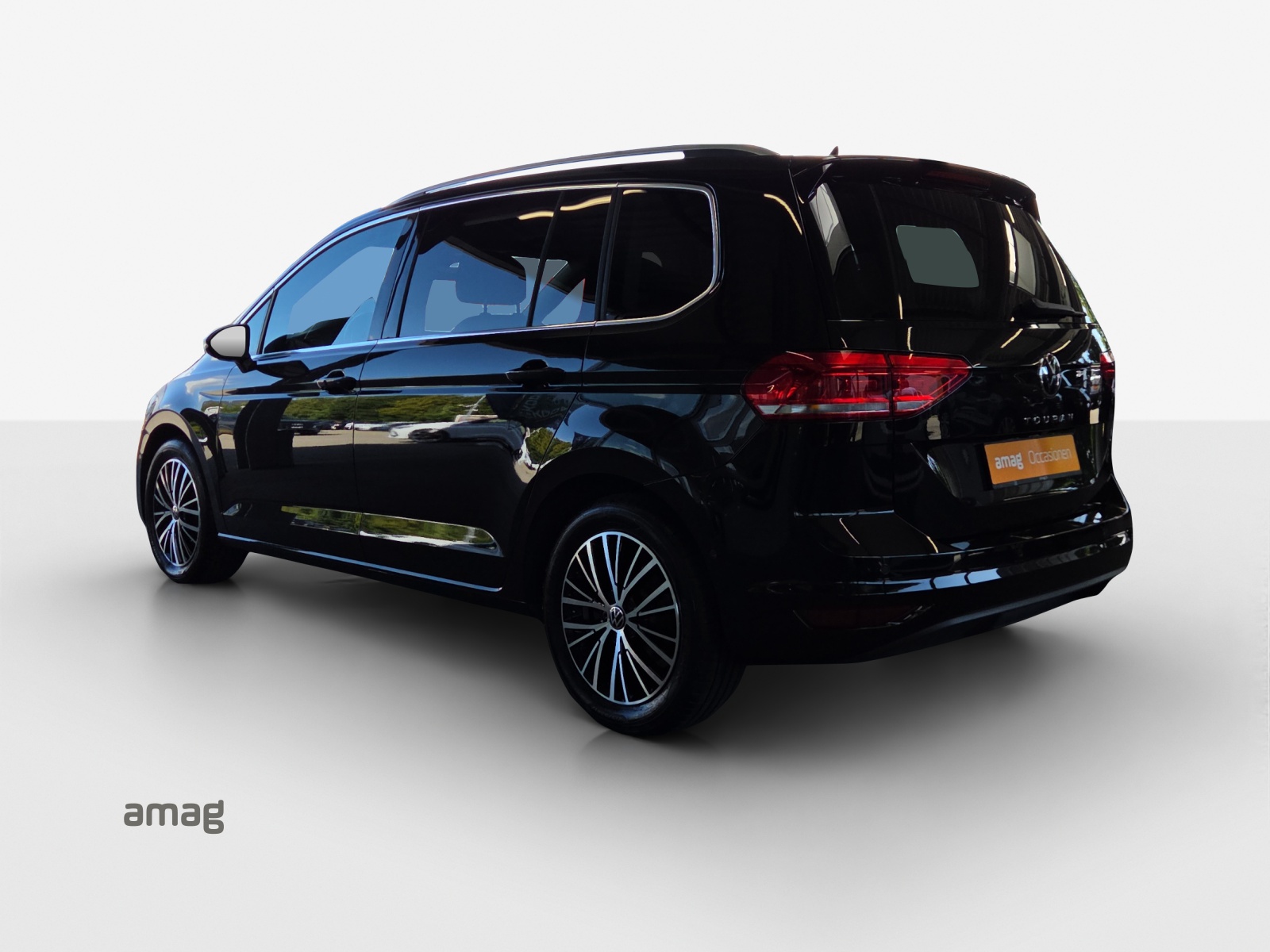 VW Touran 1.5 TSI EVO Highline DSG-showroom-element-2