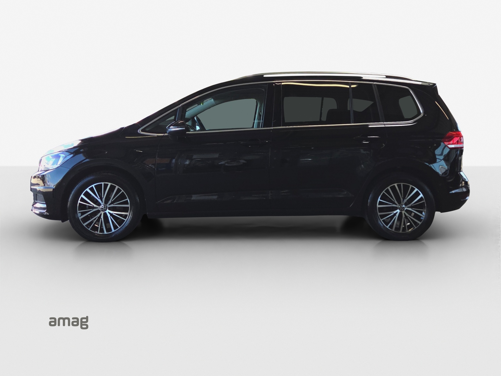 VW Touran 1.5 TSI EVO Highline DSG-showroom-element-1