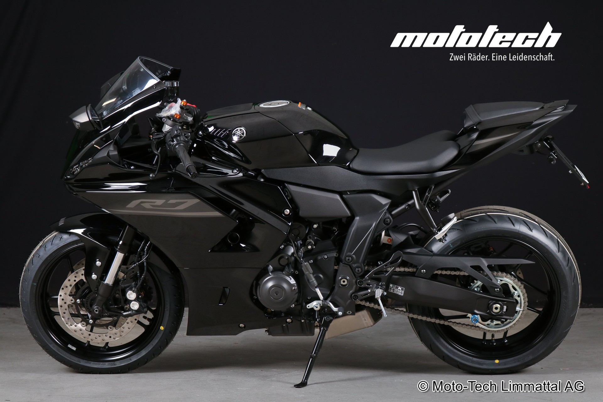 YAMAHA YZF-R7 (35Kw) SPARK | STAGE 1-image-4